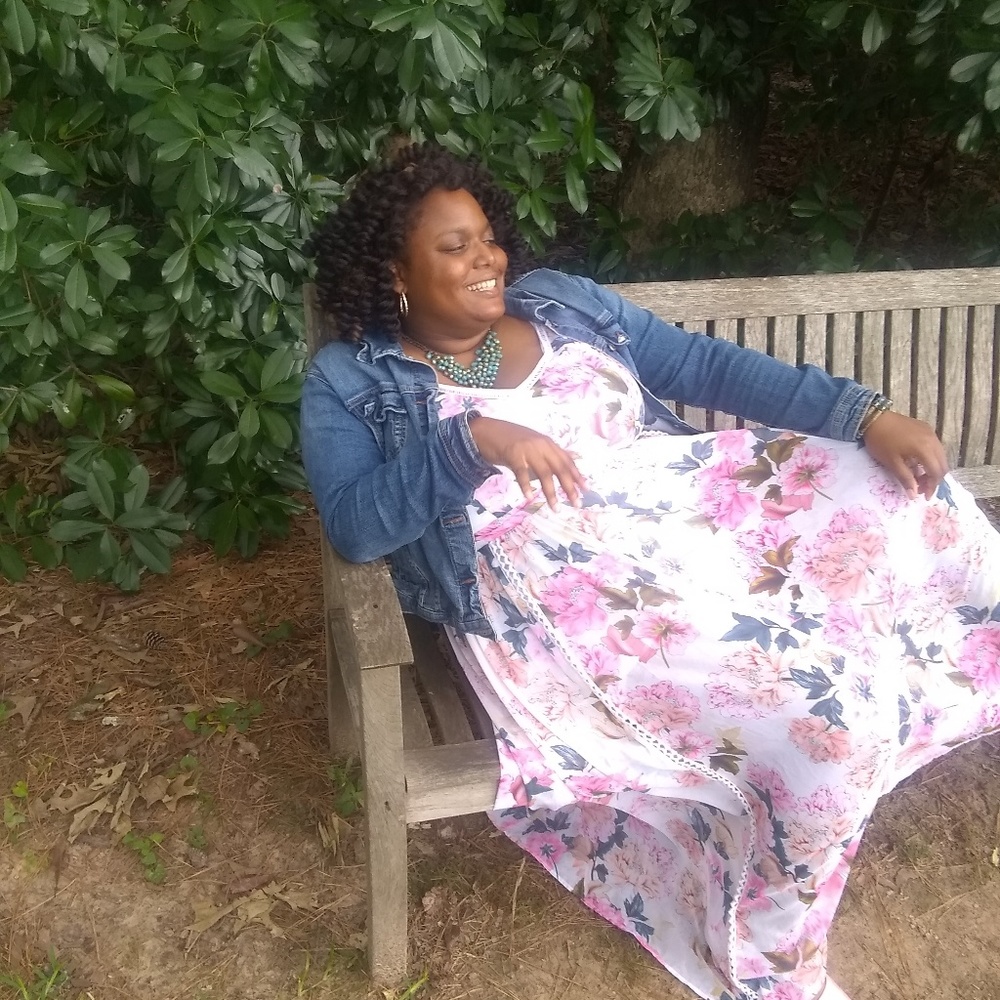 Meet your Posher, Crystal